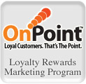 OnPoint Loyalty Rewards Program